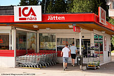 Sweden’s ICA Sees Sales Up 0.2% In May