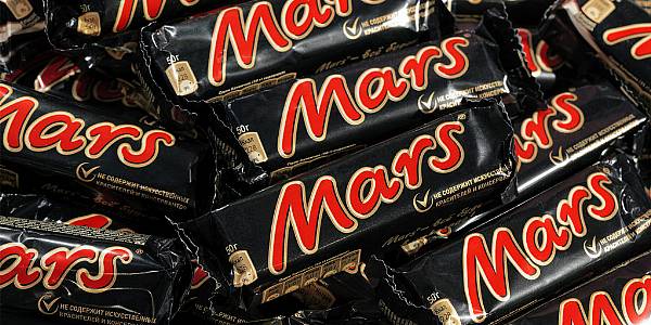 Mars Halts Deliveries To German Retailer Edeka: Reports