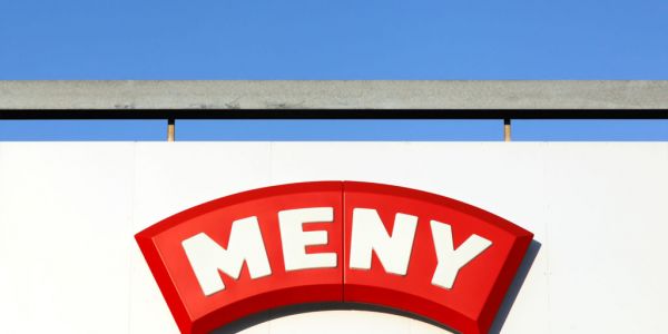 MENY Offers More Than 400 Items At Competitive Prices