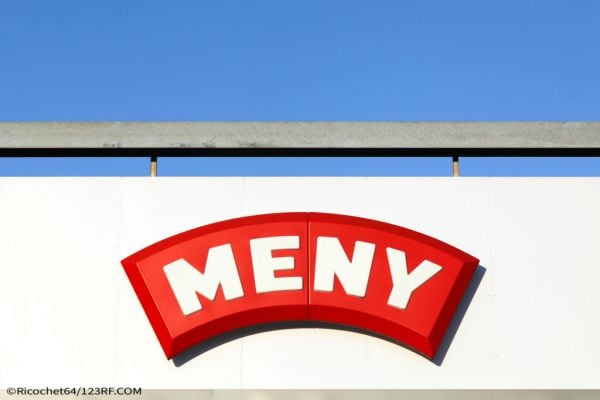 MENY Offers More Than 400 Items At Competitive Prices