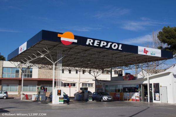Repsol Sees Second-Quarter Profits Bounce Back, As Lockdowns Ease