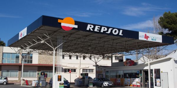 Repsol Acquires Share In Waste Management Firm Acteco