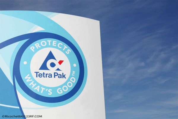 Tetra Pak To Step Up Sustainability Initiatives
