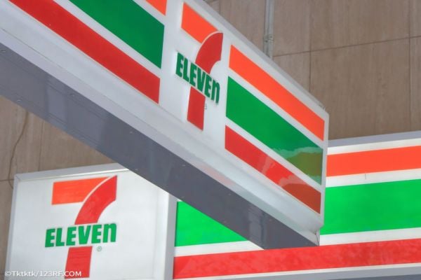 Bid For 7-Eleven Owner Shows Japan's Governance Gains, Says Suntory CEO Niinami