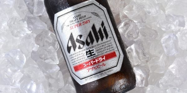 Asahi Group Posts Higher Than Expected Profit Gains In Japan, Europe