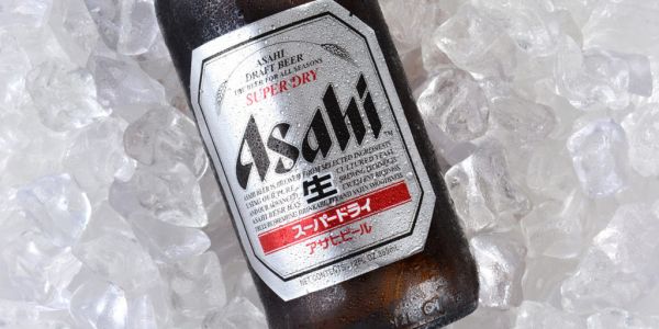 Japan Brewer Asahi Sets Price For $1.2bn Secondary Offering