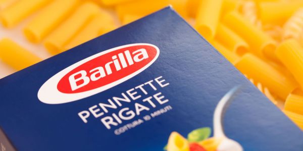 Barilla Appoints Ilaria Lodigiani As New Chief Marketing Officer