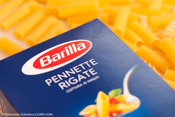 Barilla Appoints Ilaria Lodigiani As New Chief Marketing Officer