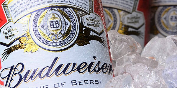 AB InBev Sells More Beer, As Consumers Swallow Higher Prices