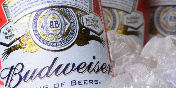 Brewer AB InBev's Shares Slip On Altria's Stake Sale