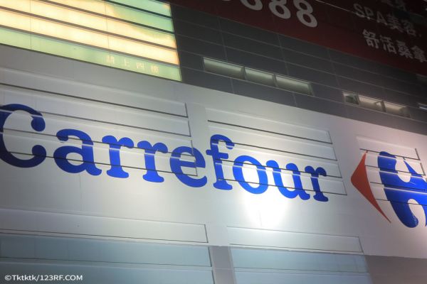 Carrefour Places Sustainability-Linked Bond Issue