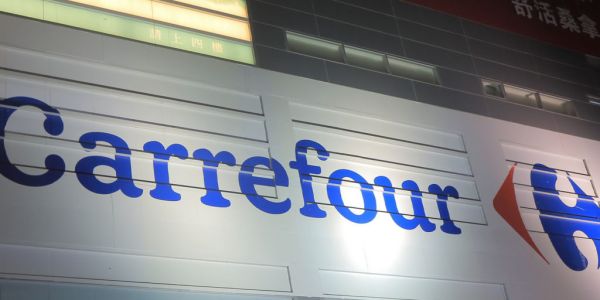 Carrefour Adds New Members To Its Executive Committee