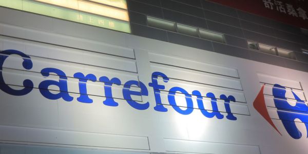 Carrefour Places Sustainability-Linked Bond Issue