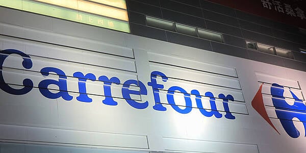 Carrefour To Freeze Prices On 100 Products To Tackle Inflation