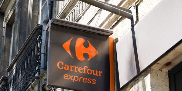 Billionaire Bernard Arnault Sells Stake In Retailer Carrefour