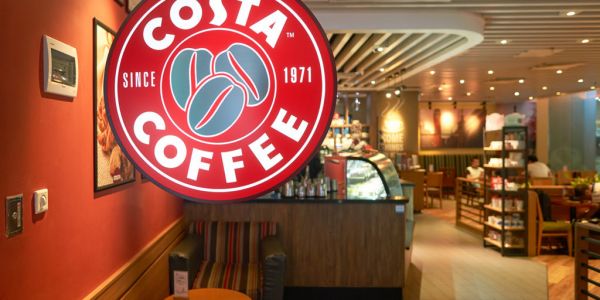 Costa Coffee Names Philippe Schaillee As New CEO
