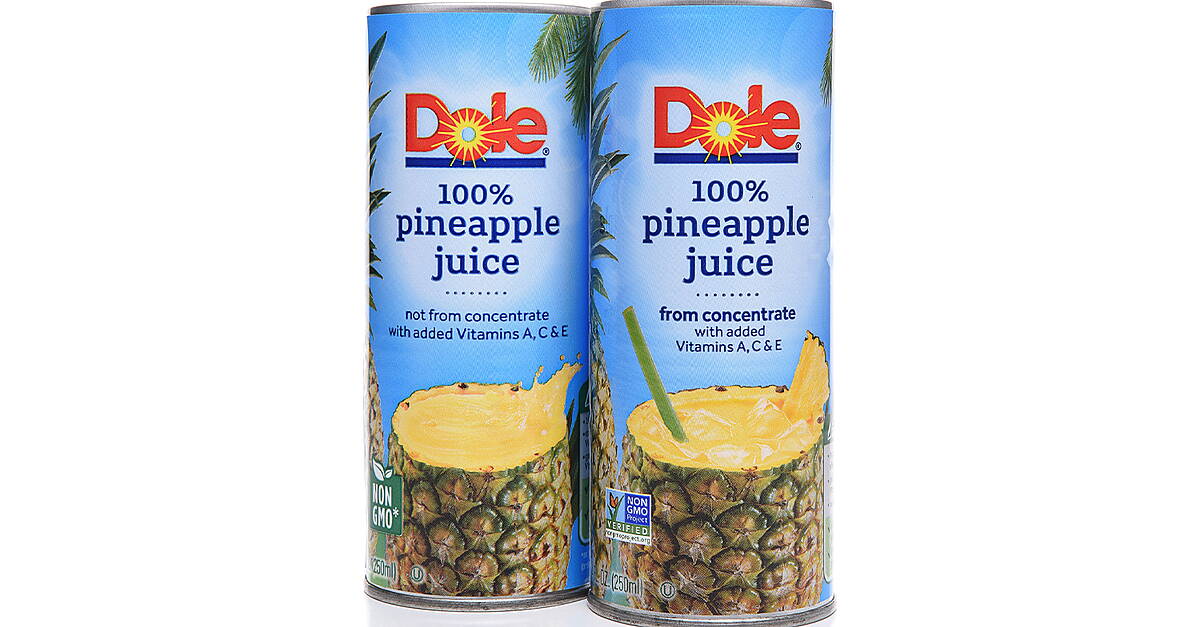 Dole Sees Like-For-Like Revenue Up 3.7% In First Quarter - Vimarsana News