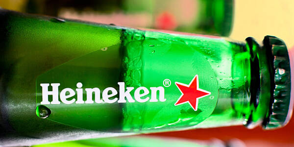 Heineken Doubles Profits In First Half, But Sees Costs Rising