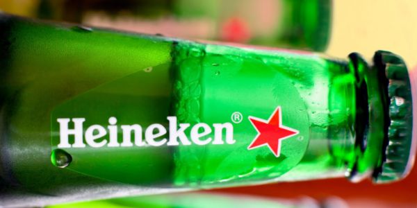 Heineken Says It Still Plans To Exit Russia, Take €300m Loss