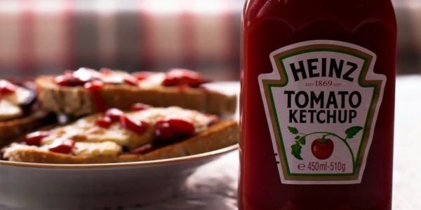 Kraft Heinz Beats Sales Estimates On Higher Prices, Robust Demand