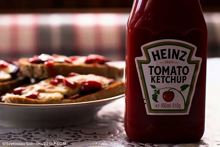 Kraft Heinz Misses Sales Estimates In First Quarter | ESM Magazine