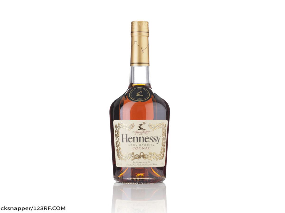Moet Hennessy shows resilience for LVMH in H1 - results - Just Drinks