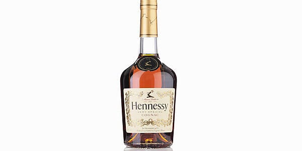 Hennessy Suspends Plan To Bottle Cognac In China, Say Staff