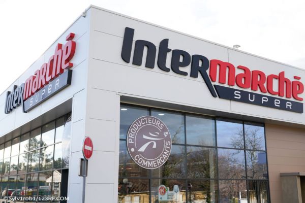 Casino, Teract Expand Tie Up Talks To Intermarché Owner