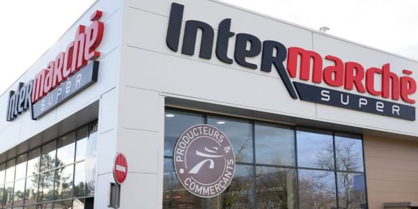 Intermarché Set To More Than Double Presence In Belgium With Mestsagh Takeover