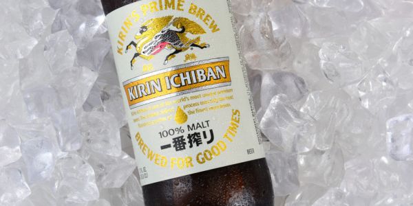 Kirin Seeks More North American Craft Beer Factories After Strong Growth