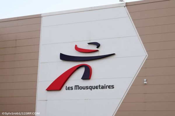 French Prices To Stay High Till March, Says Les Mousquetaires Grocery Chain