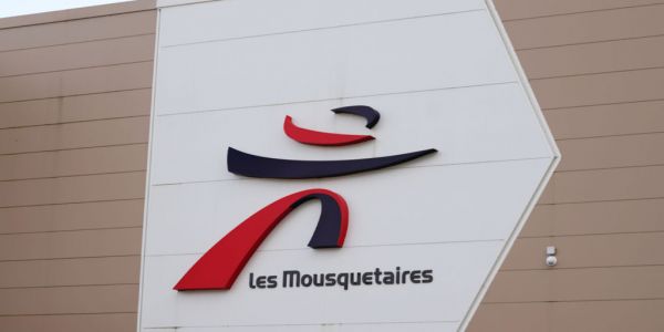 French Prices To Stay High Till March, Says Les Mousquetaires Grocery Chain