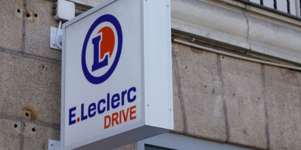 E.Leclerc Continues To Lead French Grocery Market In May: Kantar