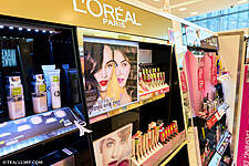 L'Oréal Sees Sales Growth Accelerate In Second Quarter