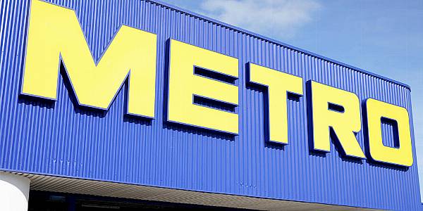 Metro AG Posts Double-Digit Sales Growth In Third Quarter