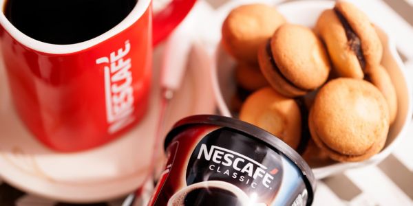 Nestlé's Nescafe To Invest €180m In Brazil By 2026