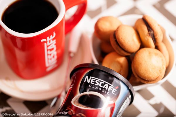 Nestl&eacute;'s Nescafe To Invest &euro;180m In Brazil By 2026
