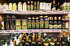 Love The Olive – Exploring The Olive Oil And Table Olive Markets