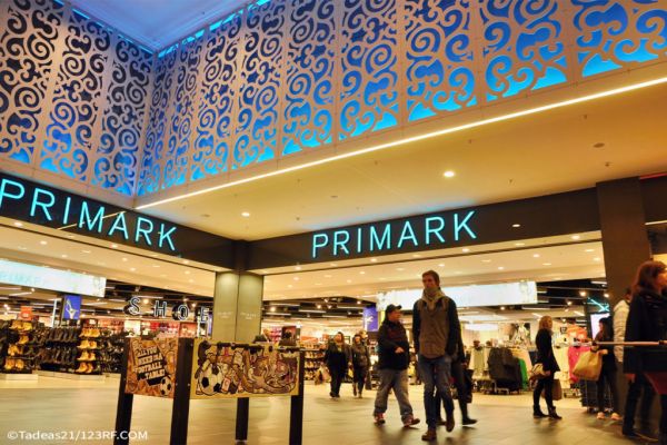 Primark Owner AB Foods Posts 5% Growth In Annual Profit, Expects Progress In New Year