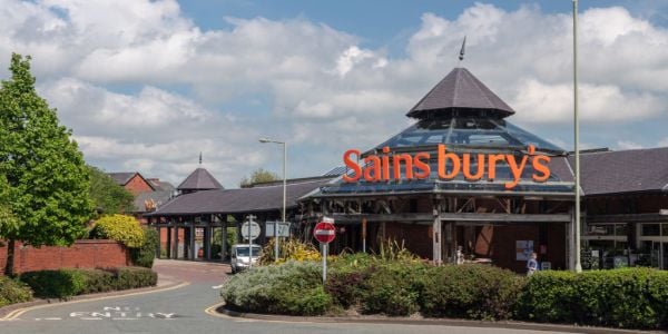 Sainsbury's Biggest Investor QIA Cuts Holding