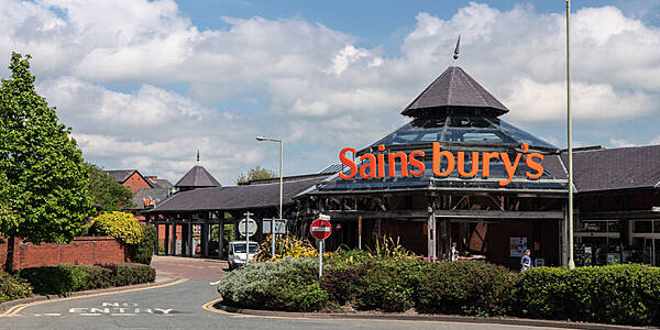 Sainsbury's First-Quarter Results – What The Analysts Said