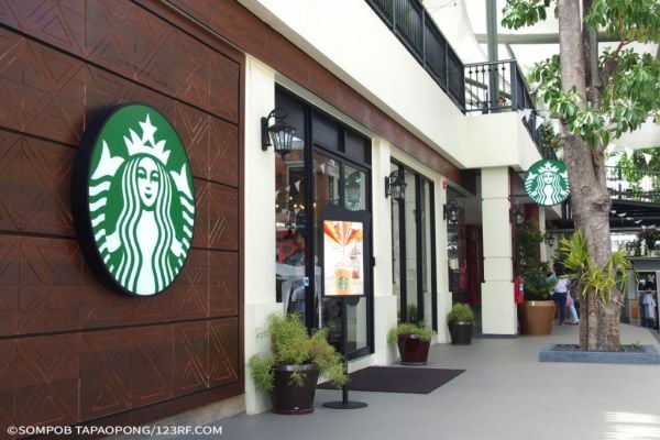 Starbucks North America Head Retires After Five Months In The Role