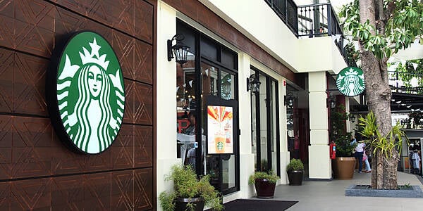 Nestlé, Starbucks Extend Ready-To-Drink Coffee Partnership