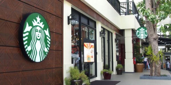 Starbucks North America Head Retires After Five Months In The Role