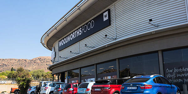 South Africa's Woolworths Sees H1 Profit Drop, Resumes Dividend