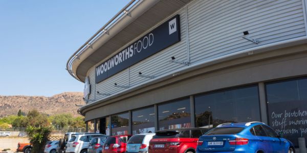 South Africa's Woolworths Sees Over 20% Drop In Annual Earnings