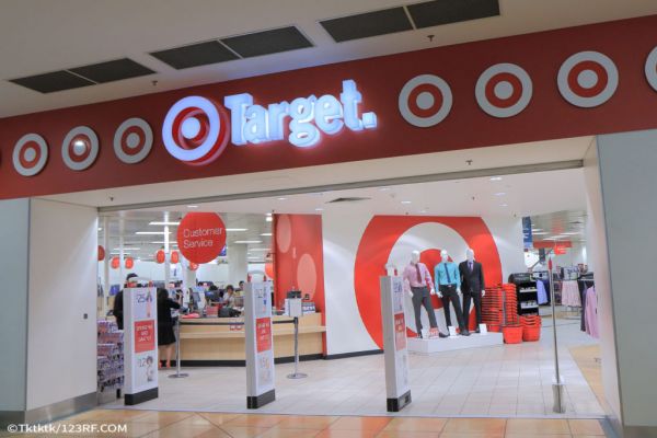 Target Holiday Shopper Traffic Growth Topped Walmart, Best Buy, Data Showed