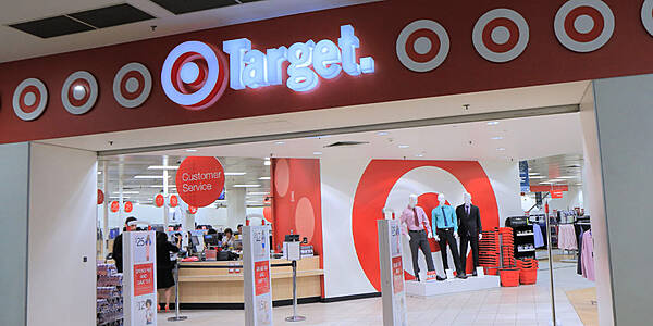 Target Eyes Long-Term Growth By Investing In Enhanced Shopping Experience