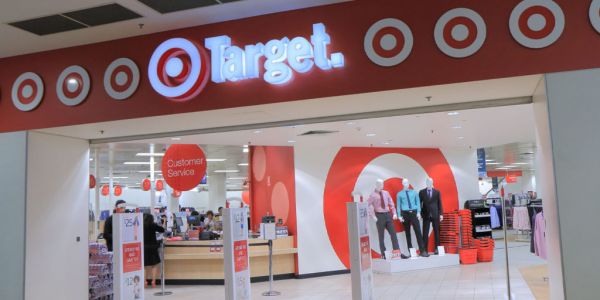 Target Set To Post First Quarterly Revenue Drop In Six Years As Consumers Cut Spending