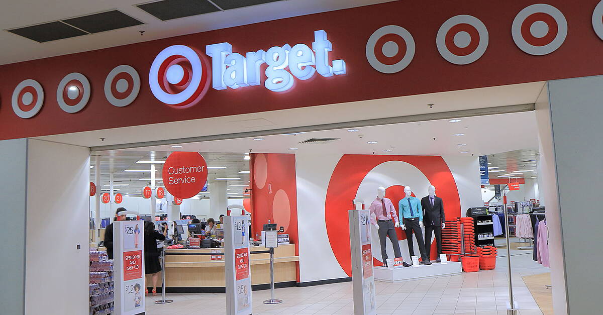 Target Mail Target's New CEO Signals Turnaround With Upbeat Outlook | ESM Magazine